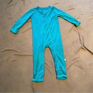 Kyte BABY footless Footie